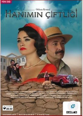 La Dama Rebelde C170 FIN